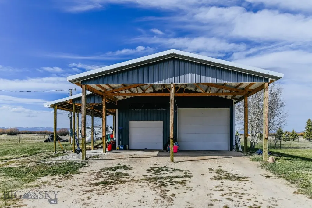 2000 Rock Creek Road Wisdom MT 59761