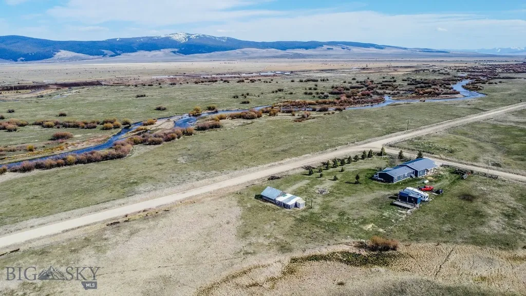 2000 Rock Creek Road Wisdom MT 59761