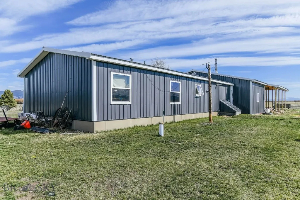 2000 Rock Creek Road Wisdom MT 59761