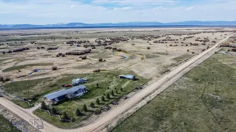 2000 Rock Creek Road Wisdom MT 59761