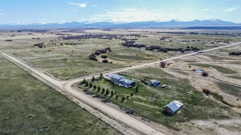 2000 Rock Creek Road Wisdom MT 59761