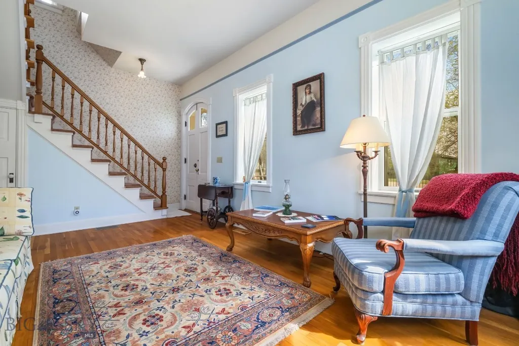 113 E Poppleton Street Sheridan MT 59749