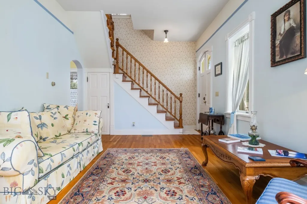 113 E Poppleton Street Sheridan MT 59749