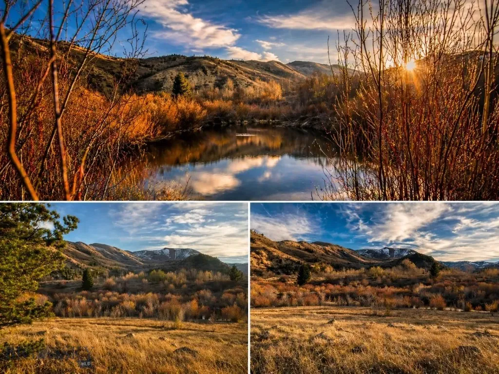 Tbd Clear Creek Trail Anaconda MT 59711