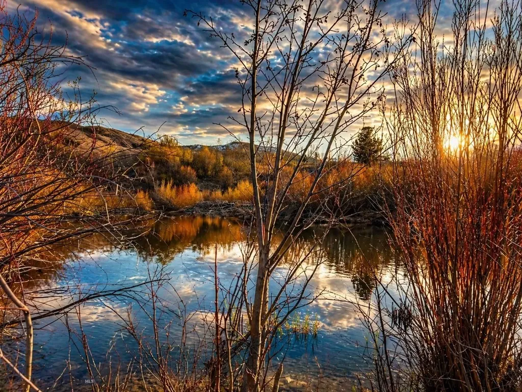 Tbd Clear Creek Trail Anaconda MT 59711