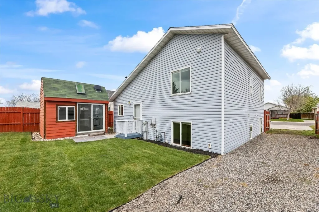 72 W Magnolia Drive Belgrade MT 59714
