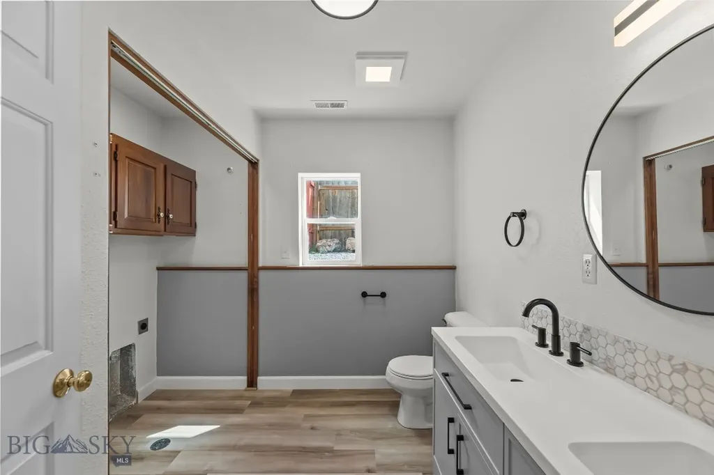 72 W Magnolia Drive Belgrade MT 59714