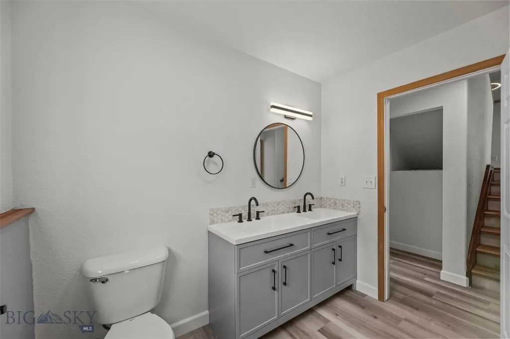 72 W Magnolia Drive Belgrade MT 59714