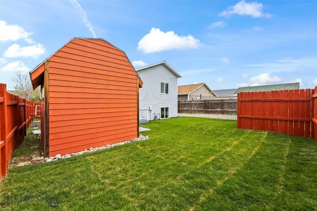 72 W Magnolia Drive Belgrade MT 59714