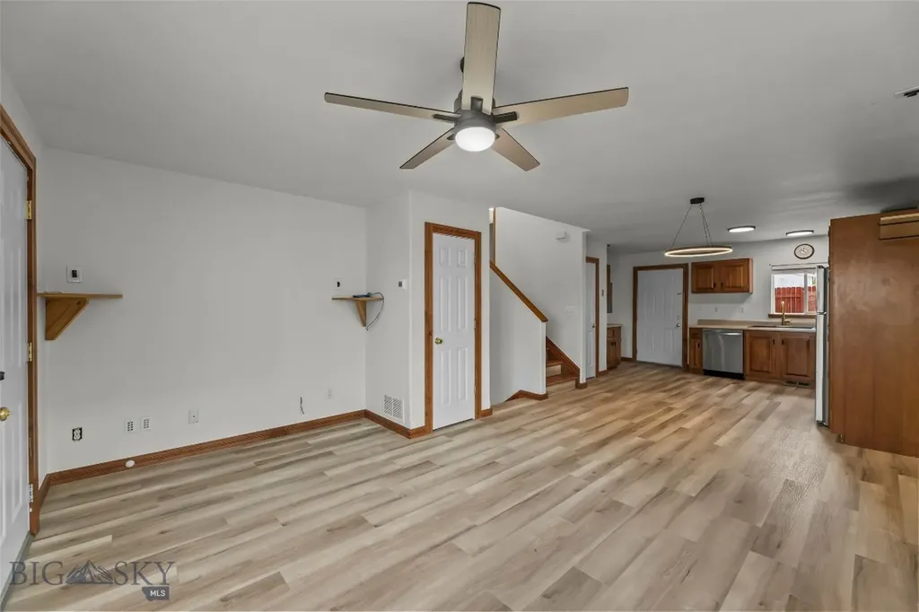 72 W Magnolia Drive Belgrade MT 59714