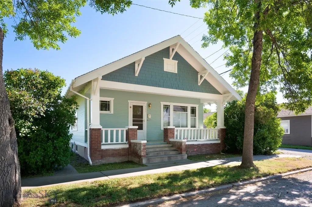 323 E Morse Street Dillon MT 59725