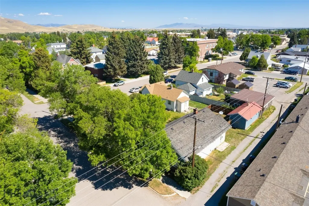 323 E Morse Street Dillon MT 59725