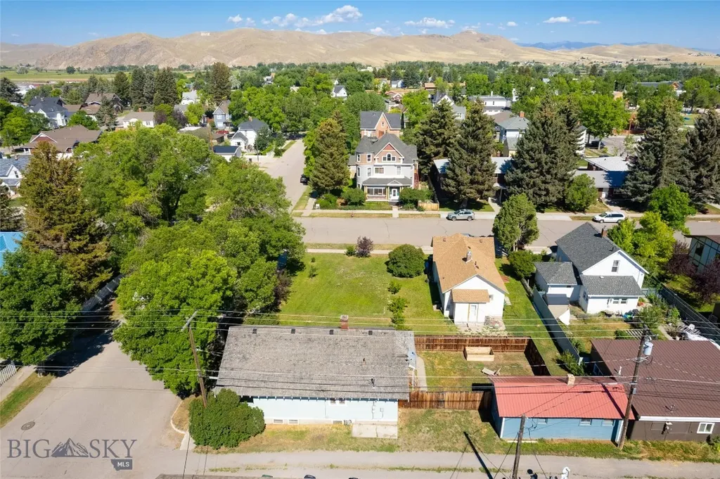 323 E Morse Street Dillon MT 59725