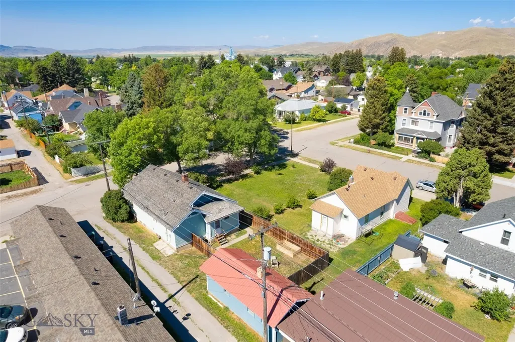 323 E Morse Street Dillon MT 59725