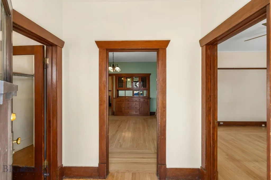 323 E Morse Street Dillon MT 59725