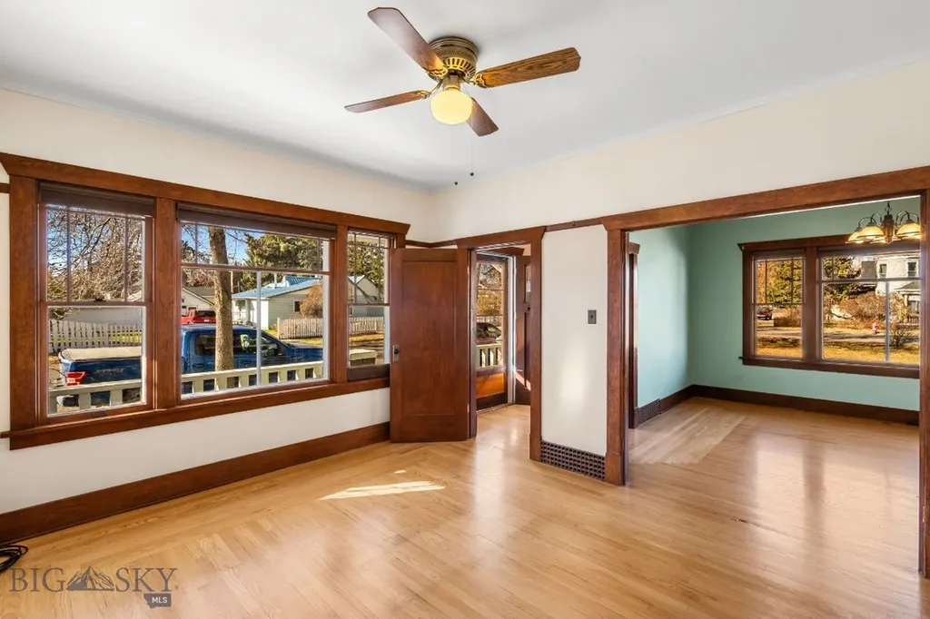 323 E Morse Street Dillon MT 59725