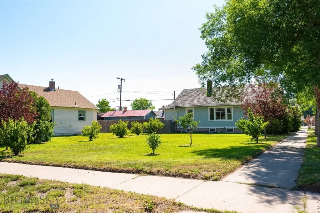 323 E Morse Street Dillon MT 59725
