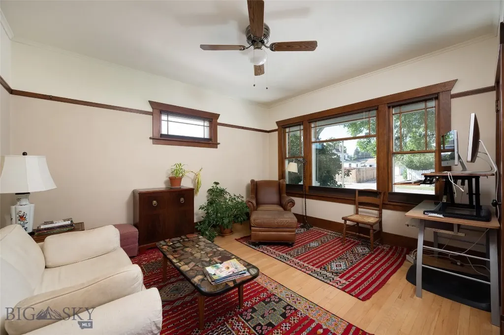 323 E Morse Street Dillon MT 59725