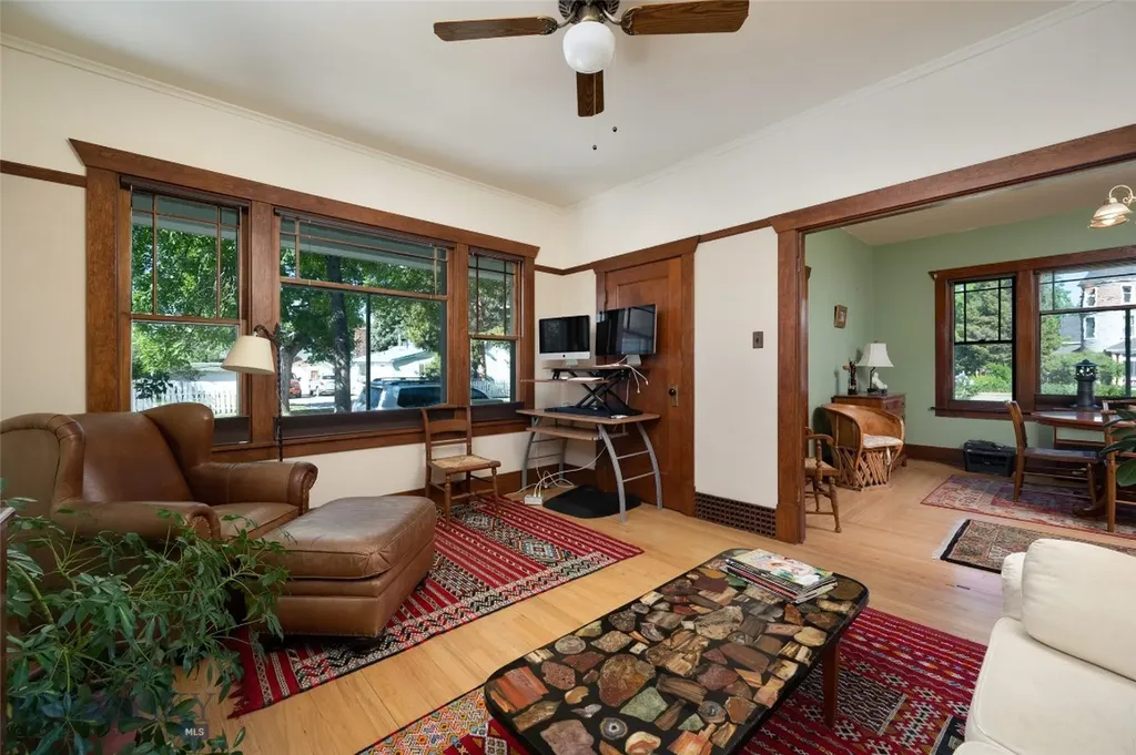 323 E Morse Street Dillon MT 59725