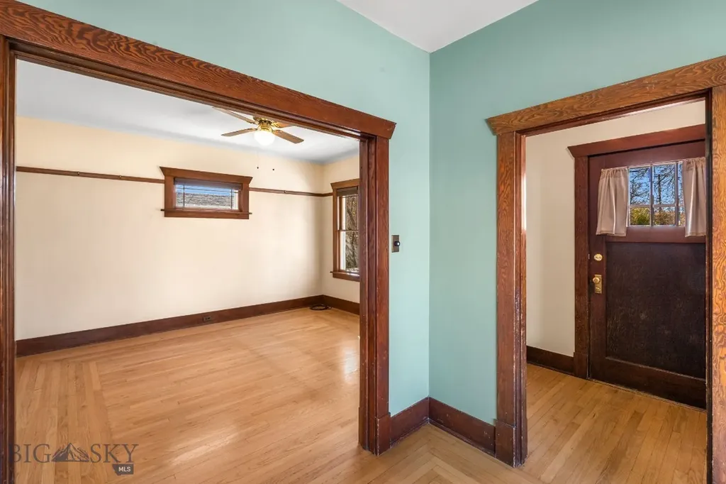 323 E Morse Street Dillon MT 59725