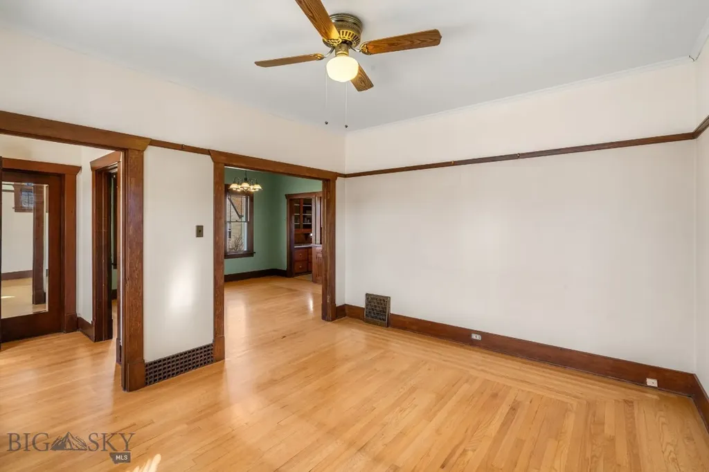 323 E Morse Street Dillon MT 59725