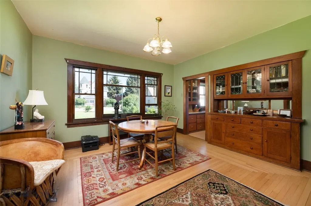 323 E Morse Street Dillon MT 59725