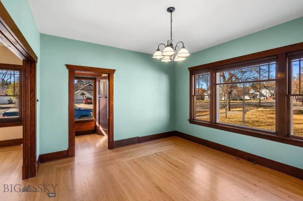 323 E Morse Street Dillon MT 59725