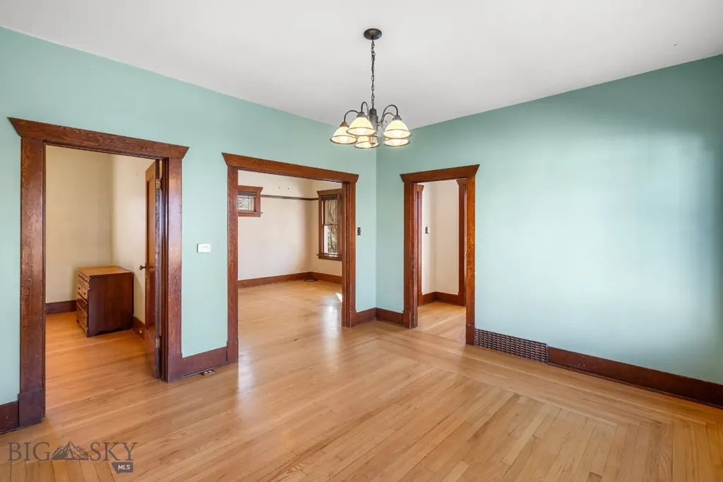 323 E Morse Street Dillon MT 59725