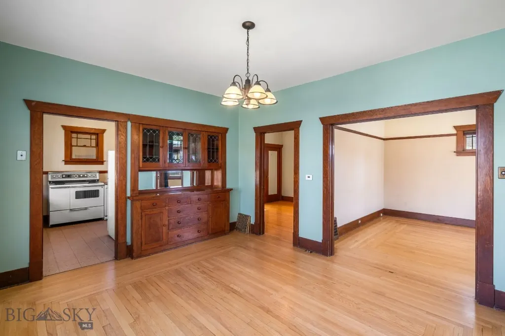 323 E Morse Street Dillon MT 59725