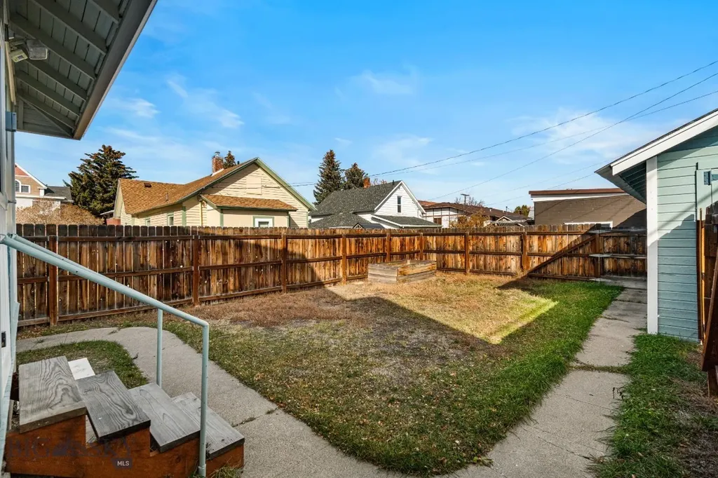 323 E Morse Street Dillon MT 59725