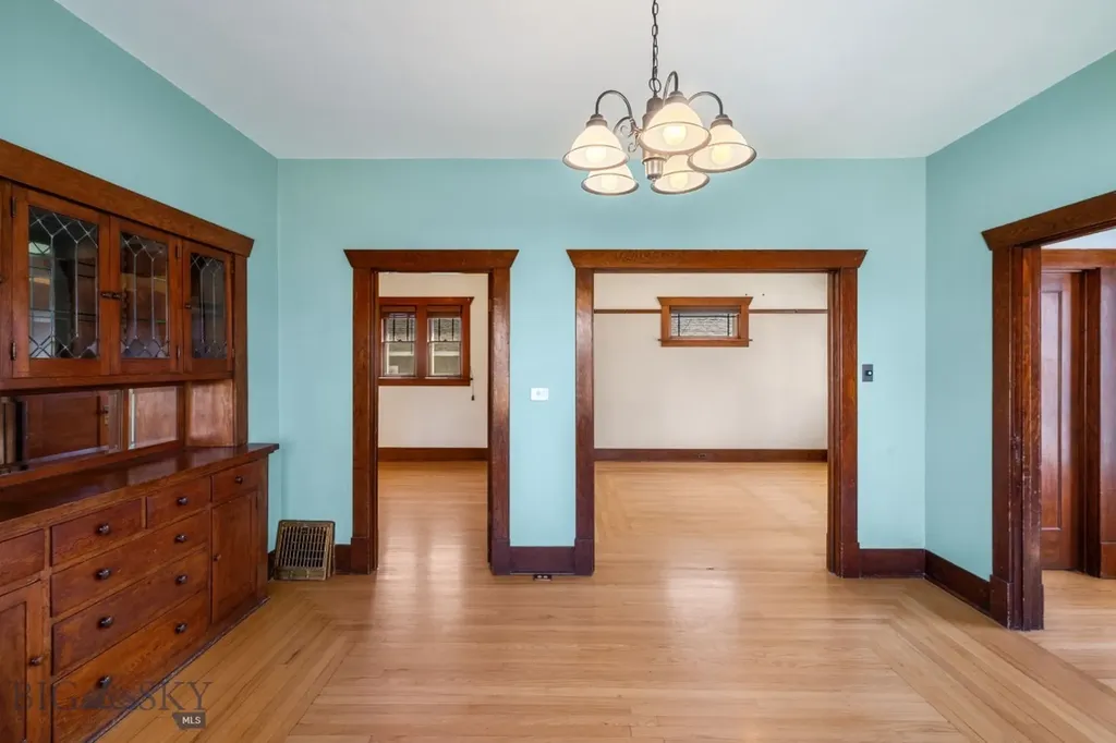 323 E Morse Street Dillon MT 59725