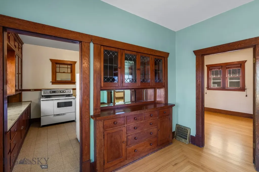 323 E Morse Street Dillon MT 59725