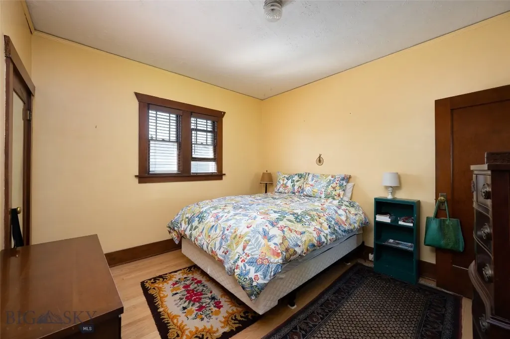 323 E Morse Street Dillon MT 59725