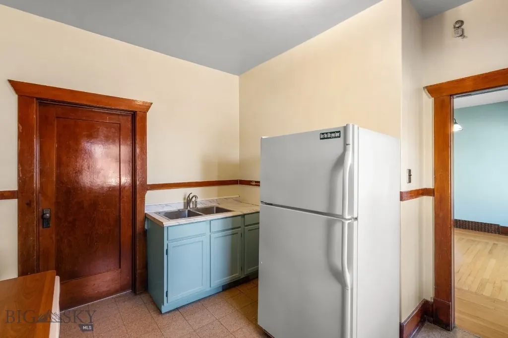 323 E Morse Street Dillon MT 59725