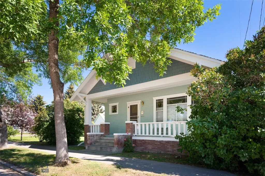 323 E Morse Street Dillon MT 59725