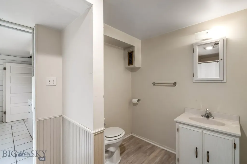 323 E Morse Street Dillon MT 59725