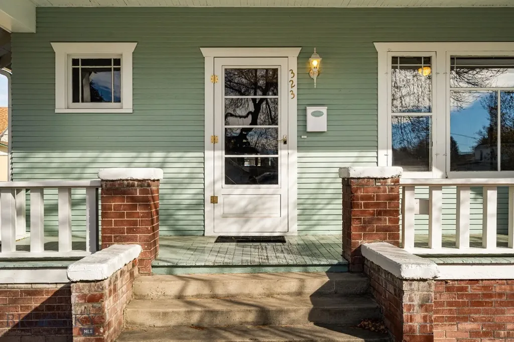 323 E Morse Street Dillon MT 59725