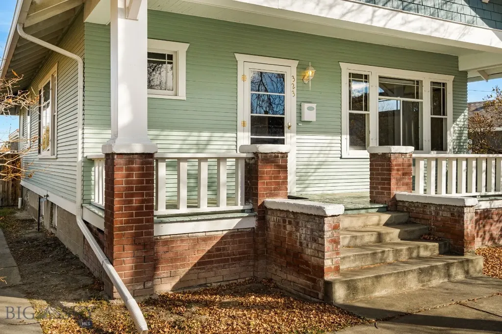 323 E Morse Street Dillon MT 59725