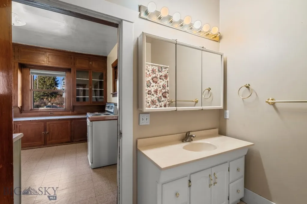 323 E Morse Street Dillon MT 59725
