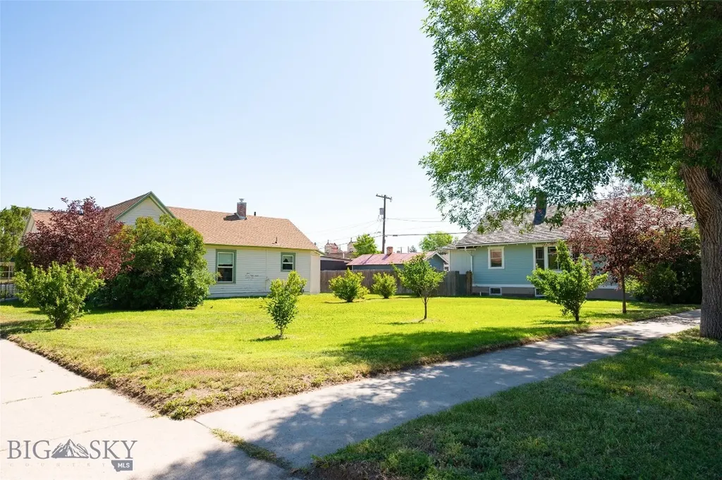 323 E Morse Street Dillon MT 59725