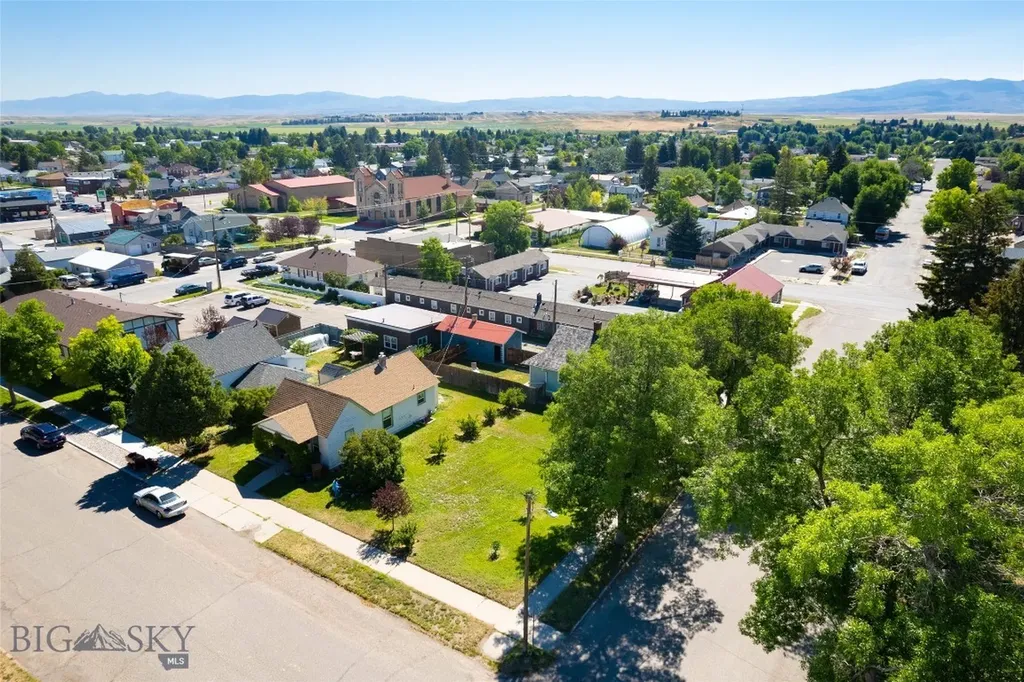 323 E Morse Street Dillon MT 59725