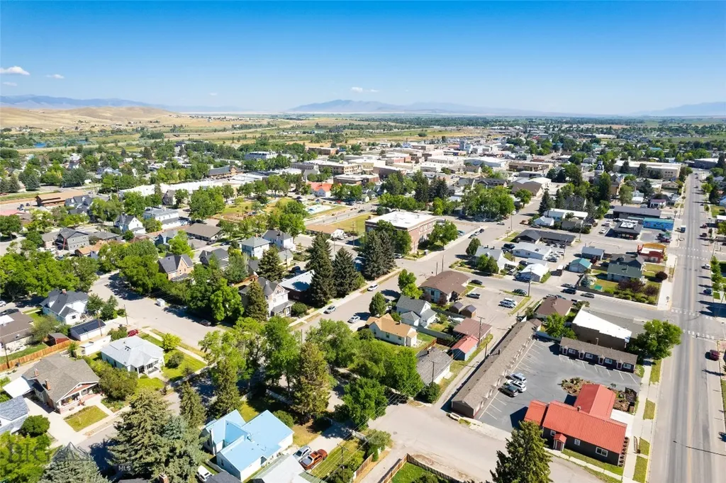 323 E Morse Street Dillon MT 59725