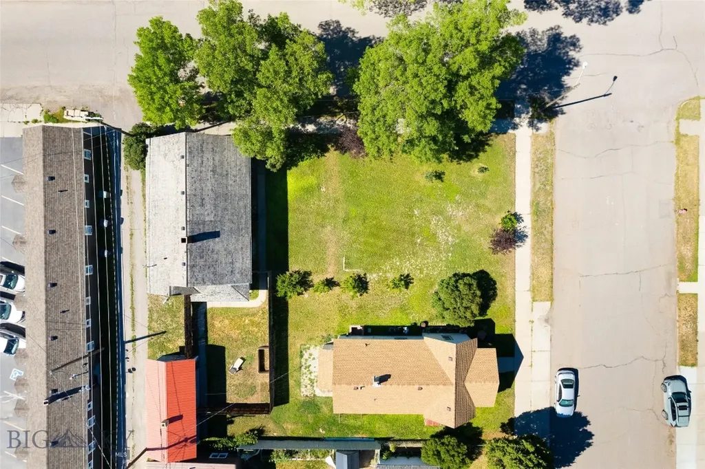 323 E Morse Street Dillon MT 59725