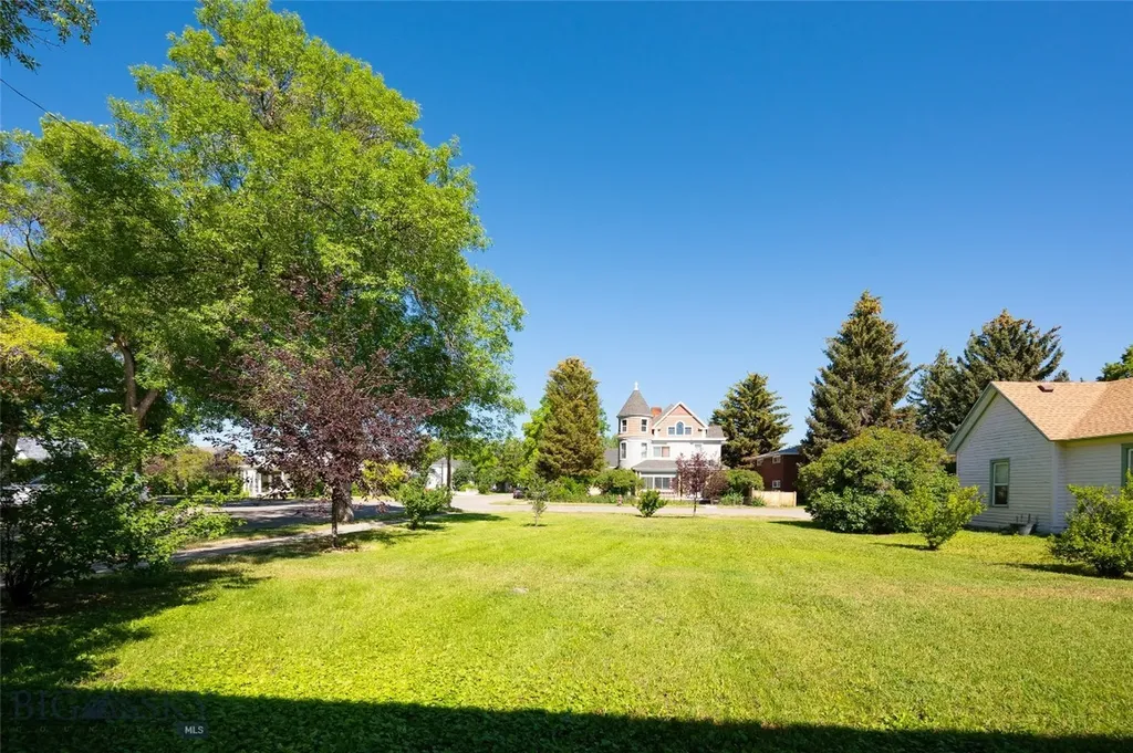 323 E Morse Street Dillon MT 59725
