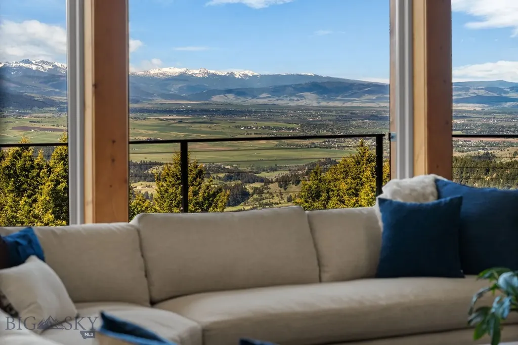 271 Sled Run Road Bozeman MT 59715