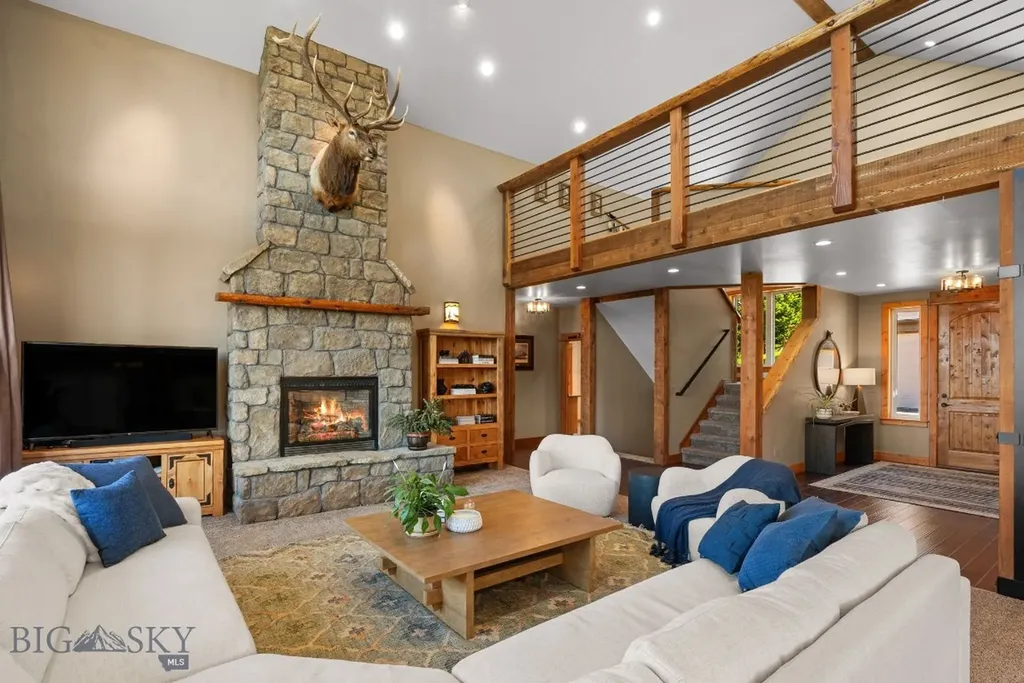 271 Sled Run Road Bozeman MT 59715