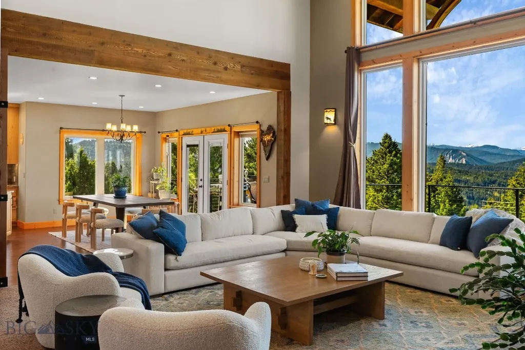 271 Sled Run Road Bozeman MT 59715