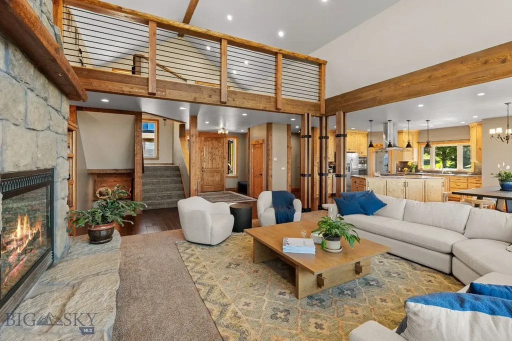 271 Sled Run Road Bozeman MT 59715