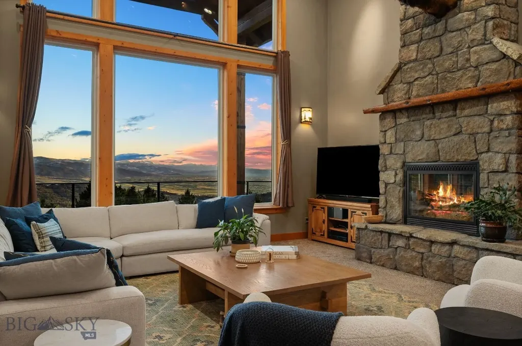 271 Sled Run Road Bozeman MT 59715