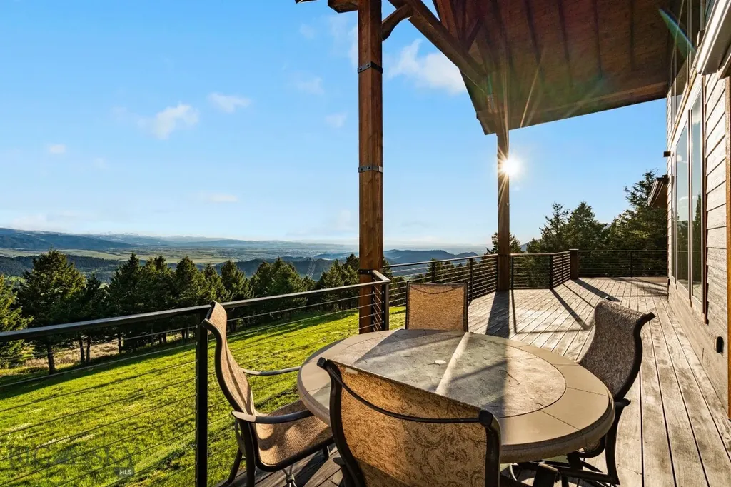 271 Sled Run Road Bozeman MT 59715